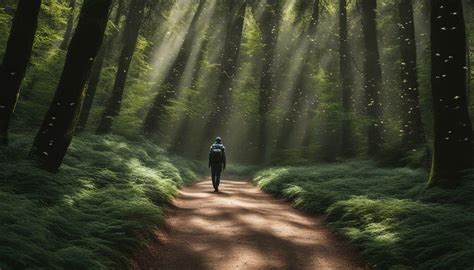 Exploring the Profound Significance of Interlocked Palms in Spiritual Reverie