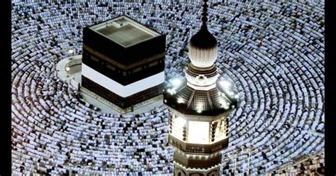 Exploring the Profound Significance of Umrah Rituals