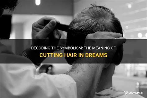 Exploring the Profound Significance of a Clear-Cut Facial Hair Dream: Decoding the Hidden Meanings Embedded in the Subconscious