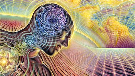 Exploring the Psyche through Psychedelic Therapy for Spiritual Awakening