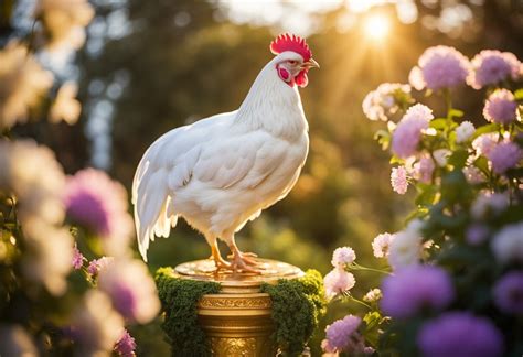 Exploring the Psychological Analysis of Dreaming About Poultry