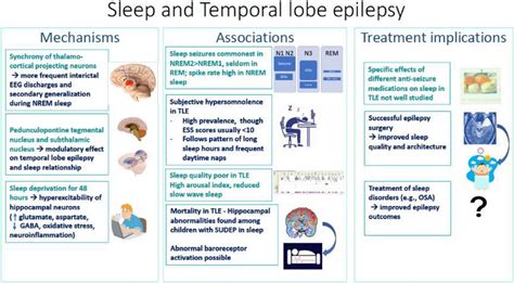 Exploring the Psychological Associations of Dreams Related to Epilepsy