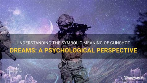 Exploring the Psychological Implications of Self-Inflicted Gunshot Dreams