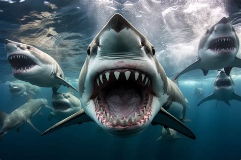 Exploring the Psychological Interpretation of Dreaming with Shark Teeth