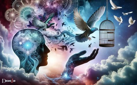 Exploring the Psychological Interpretation of Liberation Dreams