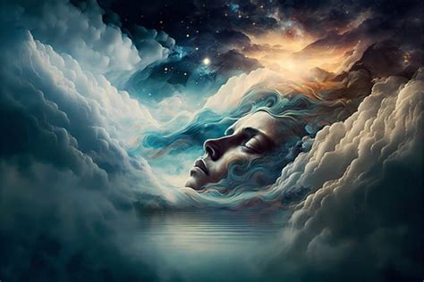 Exploring the Psychological Meaning of Embracing Women in Dreams