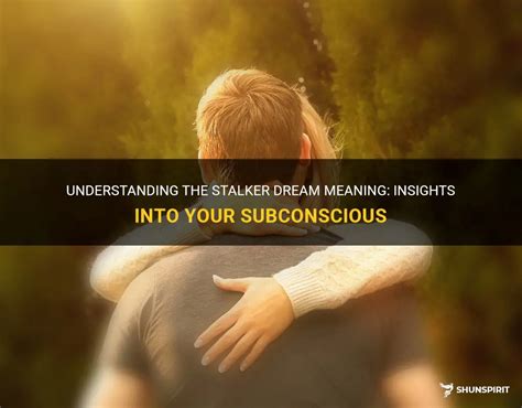 Exploring the Psychological Significance: Unveiling Insights into Your Subconscious