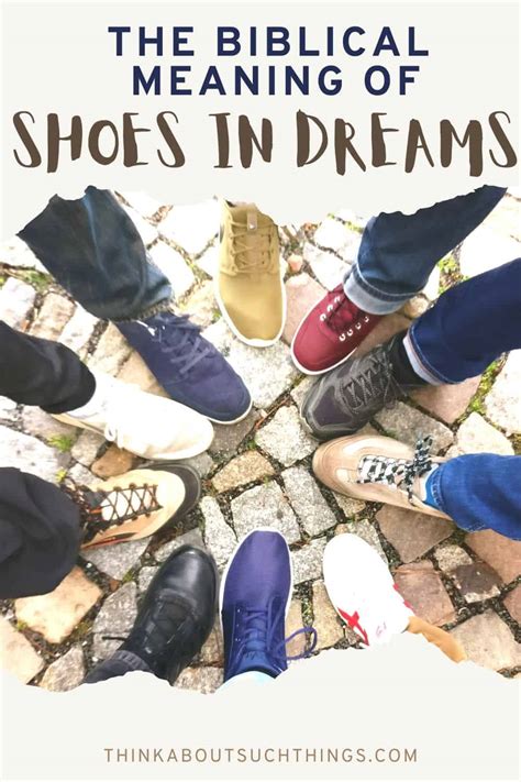 Exploring the Psychological Significance of Dreams related to a Spouse's Shoe Purchases