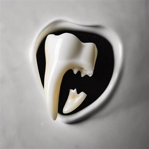 Exploring the Psychological Significance of Enveloped Teeth: Unveiling the Intricate Meanings