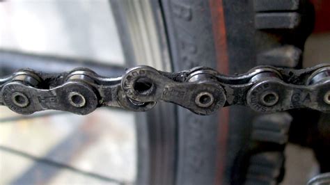 Exploring the Psychological Significance of a Fractured Bike Link