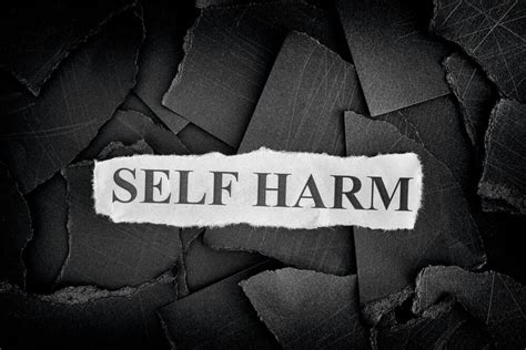 Exploring the Psychology behind Nightmares of Self-Inflicted Harm