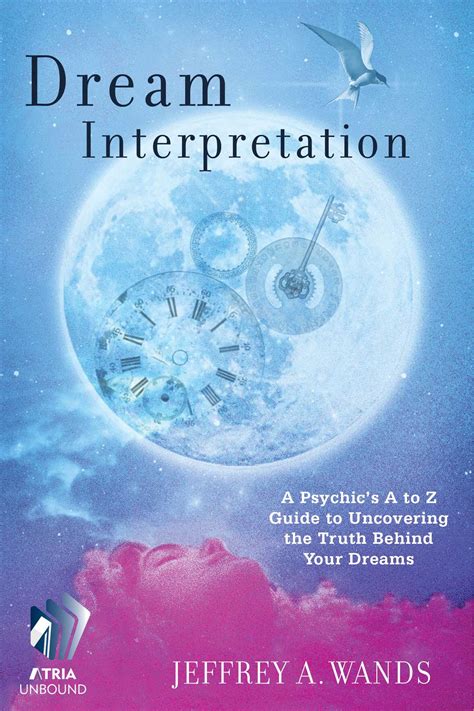 Exploring the Psychology of Dream Interpretation