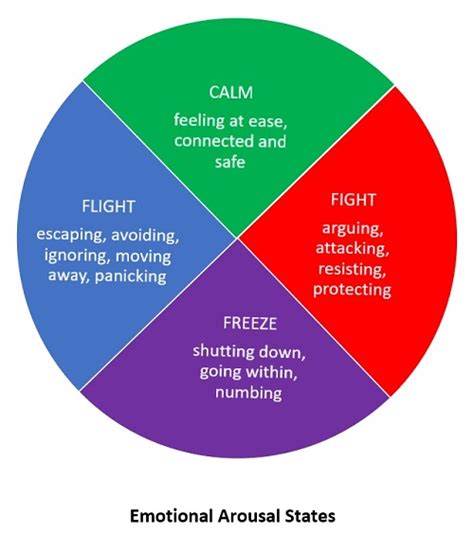 Exploring the Range of Emotional States Elicited by the Dream Experience