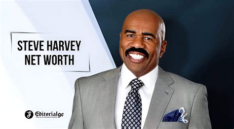 Exploring the Remarkable Physical Characteristics of Steve Harvey