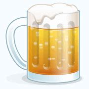 Exploring the Rise of Beer Animated Images: Embracing a New Perspective on Beer Appreciation