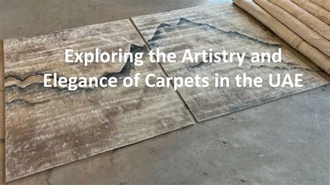 Exploring the Role of White Carpets in Art and Literature: Depicting Elegance, Wholeness, and Opulence