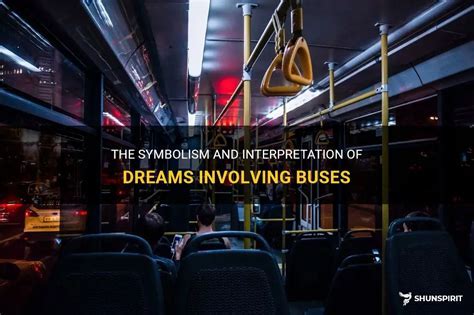 Exploring the Significance of Bus Crashes in Dream Interpretation