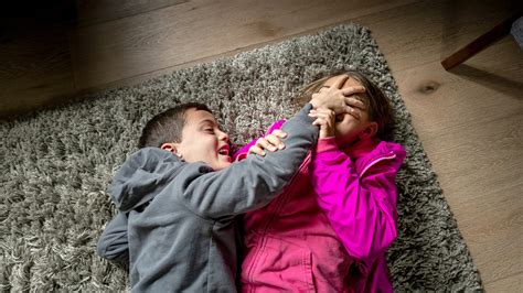 Exploring the Significance of Conflict and Rivalry in Dreams Involving Siblings