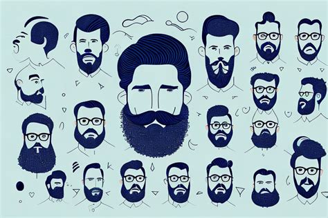 Exploring the Significance of Facial Hair in Childhood Dreamscapes