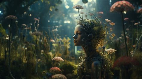 Exploring the Significance of Flora in Dream Analysis