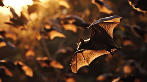 Exploring the Significance of Gray Bats in Dreams: A Reflection of Fear or Anxiety?