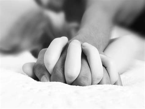 Exploring the Significance of Hand-Holding in Intimate Relationships