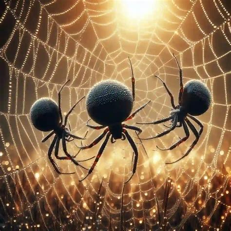 Exploring the Significance of House Spiders in Dreams