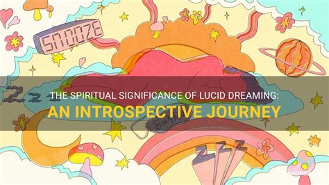 Exploring the Significance of Lucid Dreaming in a Spiritual Context