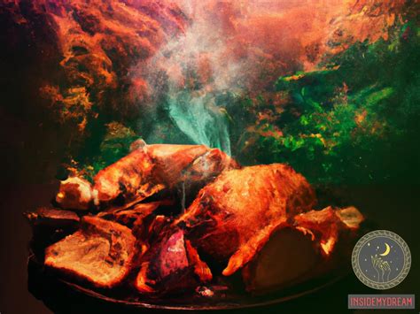 Exploring the Significance of Meat in Dream Interpretation: A Journey into the Depths of the Subconscious