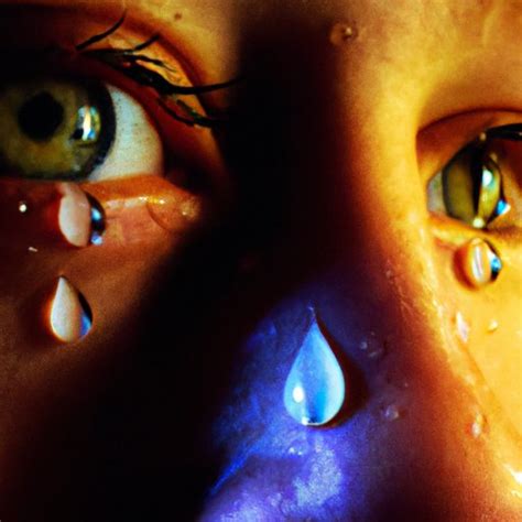 Exploring the Significance of Tears in the World of Dream Psychology