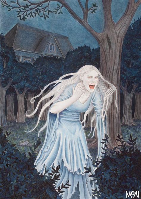 Exploring the Significance of the Banshee in Irish and Scottish Folklore