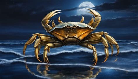 Exploring the Spiritual Significance of a Crab Claw in Dreams