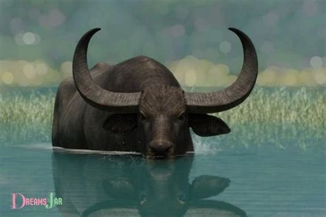 Exploring the Spiritual Symbolism of Water Buffaloes in Dreams