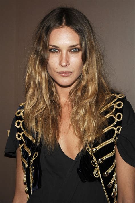 Exploring the Stature of Erin Wasson