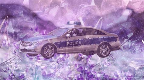 Exploring the Subliminal Messages in Dreams of Police Pursuit