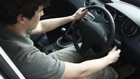 Exploring the Symbolic Meaning of Your Son Behind the Wheel