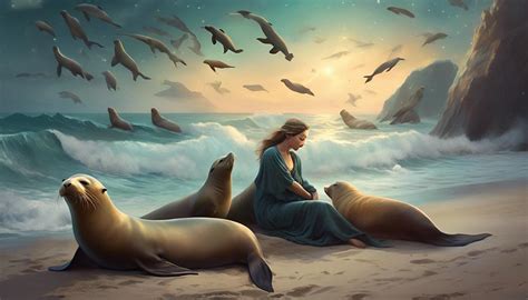 Exploring the Symbolic Meaning of a Deceased Gigantic Marine Mammal in Your Dream