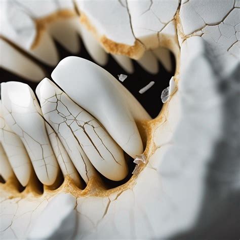 Exploring the Symbolic Significance and Hidden Meanings Behind Dreams of Dental Loss