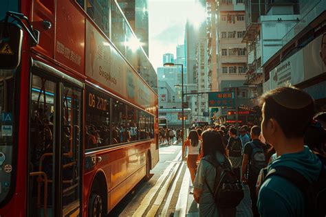 Exploring the Symbolic Significance of Buses in Dream Psychology