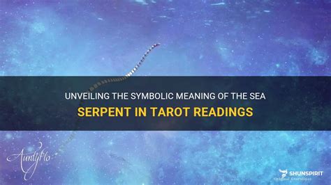 Exploring the Symbolic Significance of a Serpent Divided: Unveiling Hidden Meanings