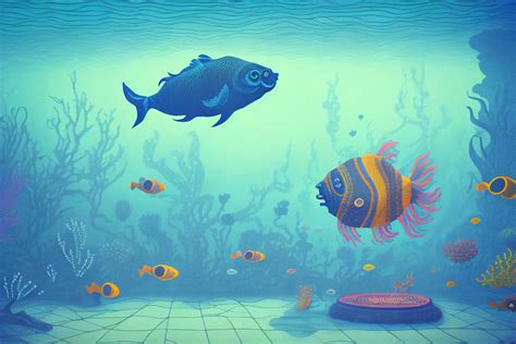 Exploring the Symbolism Behind Murky Fish in Dreams