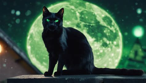 Exploring the Symbolism of Cats in Dreams