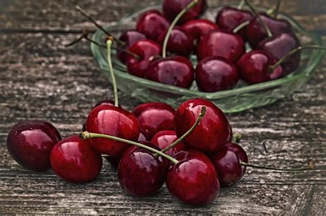 Exploring the Symbolism of Cherries in Dreams