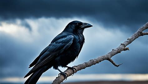 Exploring the Symbolism of Crows in Dreams