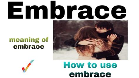 Exploring the Symbolism of Embracing