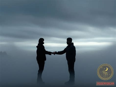 Exploring the Symbolism of Handshakes in Dreams