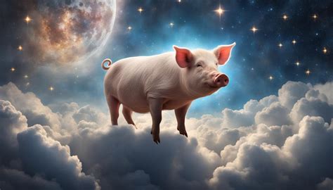 Exploring the Symbolism of Pigs in Dreams