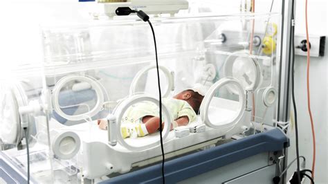 Exploring the Unique Perspective of Premature Babies