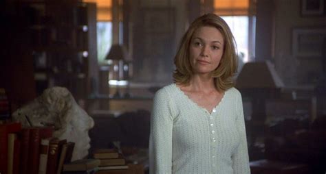 Exploring the Versatile Filmography of Diane Lane