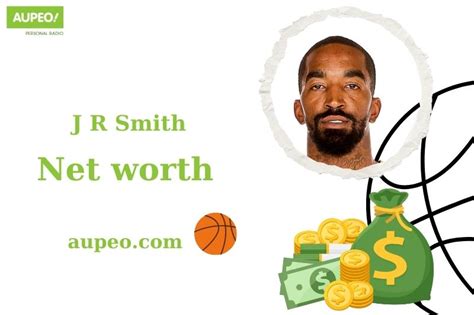 Exploring the Wealth and Financial Achievements of Ross Smith